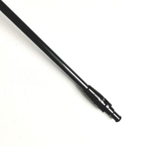 Alternative view of Project X EvenFlow Riptide 50 Regular Flex Driver Golf Shaft - Callaway Adapter