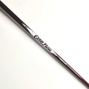 Project X EvenFlow Max Carry Red 45 Regular Flex Driver or F/W Wood Golf Shaft - Custom Built