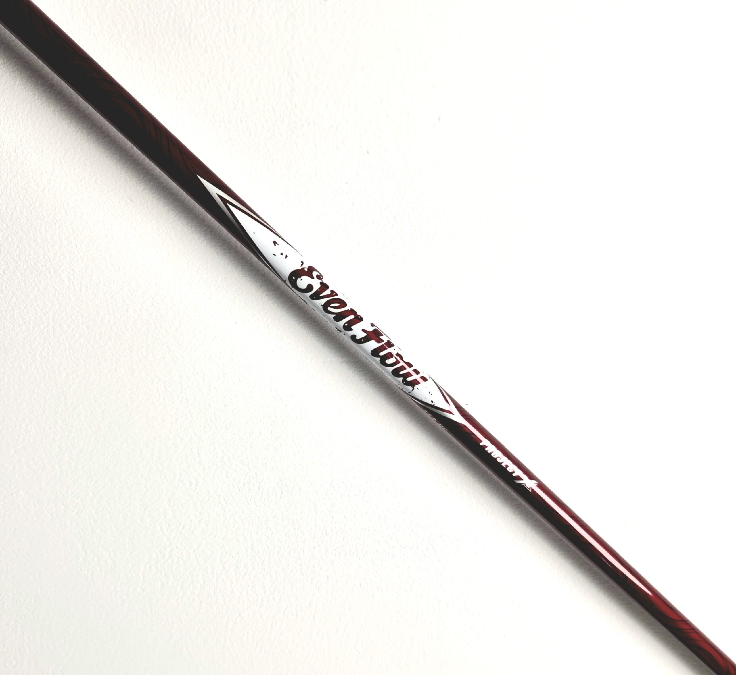 Project X EvenFlow Max Carry Red 45 Regular Flex Driver or F/W Wood Golf Shaft - Custom Built