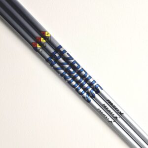 Project X Hzrdus T800 Blue 55 or 65 Driver or F/W Wood Golf Shaft - Custom Built - Choose Flex