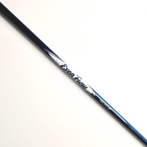 Project X Evenflow Blue 75 Driver or F/W Wood Golf Shaft - Custom Built - Choose Flex