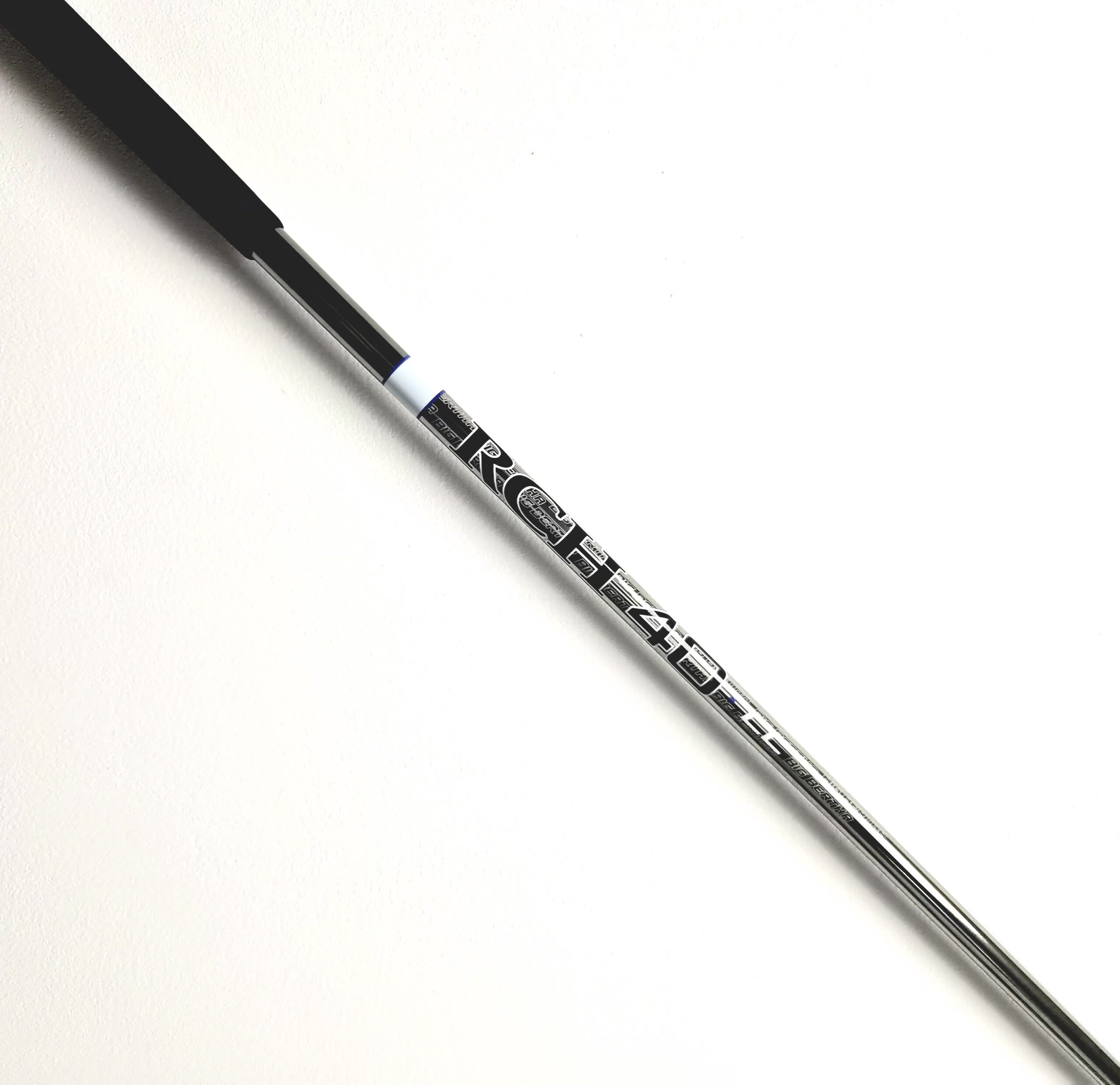 Callaway RCH 40 Ladies Flex Driver Golf Shaft (1" Shorter than Standard) Callaway Adapter