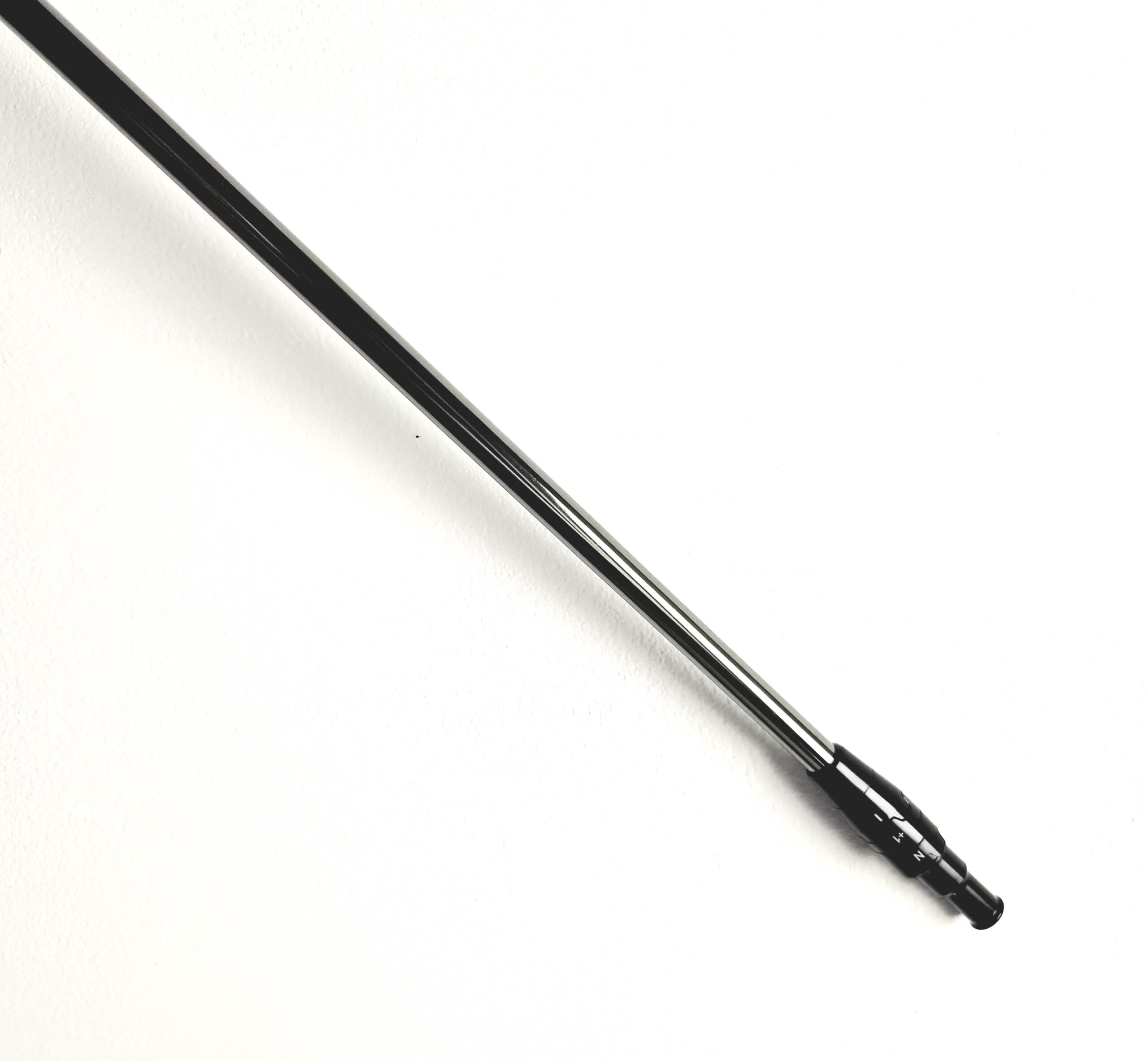 Callaway RCH 40 Ladies Flex Driver Golf Shaft (1" Shorter than Standard) Callaway Adapter - Image 2