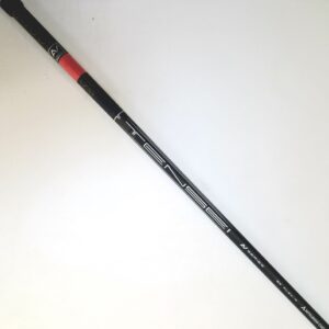 Mitsubishi Tensei AV Series 65 Ai Vapor Blue Regular Flex #3 Fairway Golf Shaft - Callaway Adapter