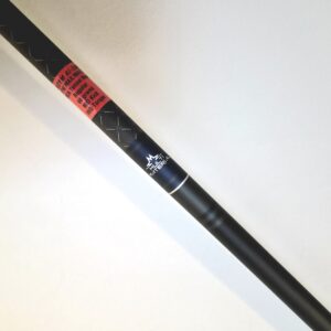 Alternative view of Mitsubishi Tensei AV Series 65 Ai Vapor Blue Regular Flex #3 Fairway Golf Shaft - Callaway Adapter