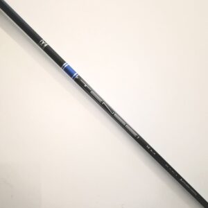Mitsubishi TENSEI 1K Blue RIP Technology 65 Stiff Flex Driver Golf Shaft - Titleist Adapter
