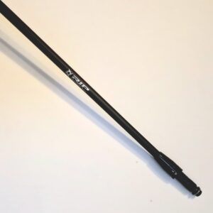 Alternative view of Mitsubishi TENSEI 1K Blue RIP Technology 65 Stiff Flex Driver Golf Shaft - Titleist Adapter