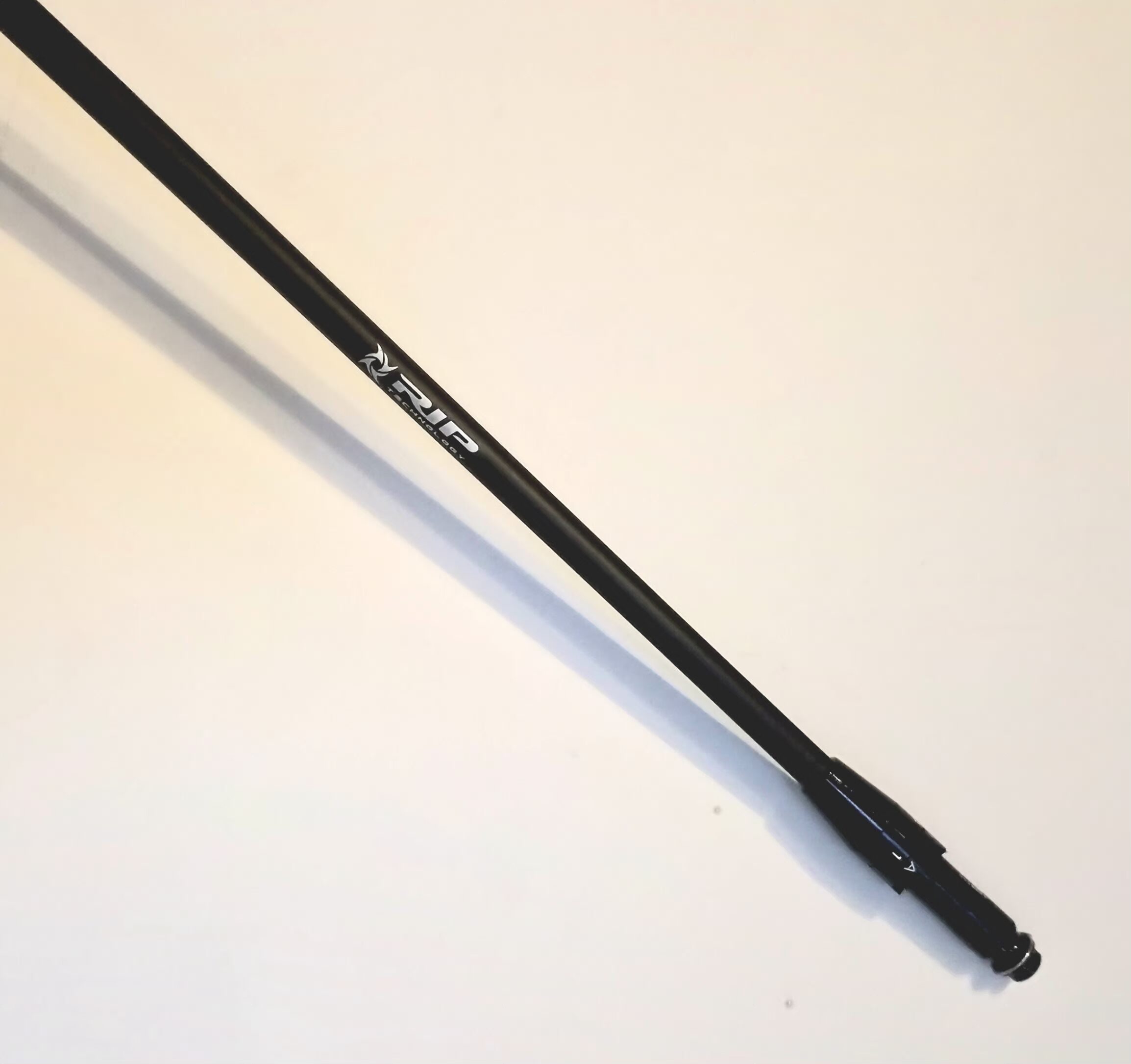 Mitsubishi TENSEI 1K Blue RIP Technology 65 Stiff Flex Driver Golf Shaft - Titleist Adapter - Image 2