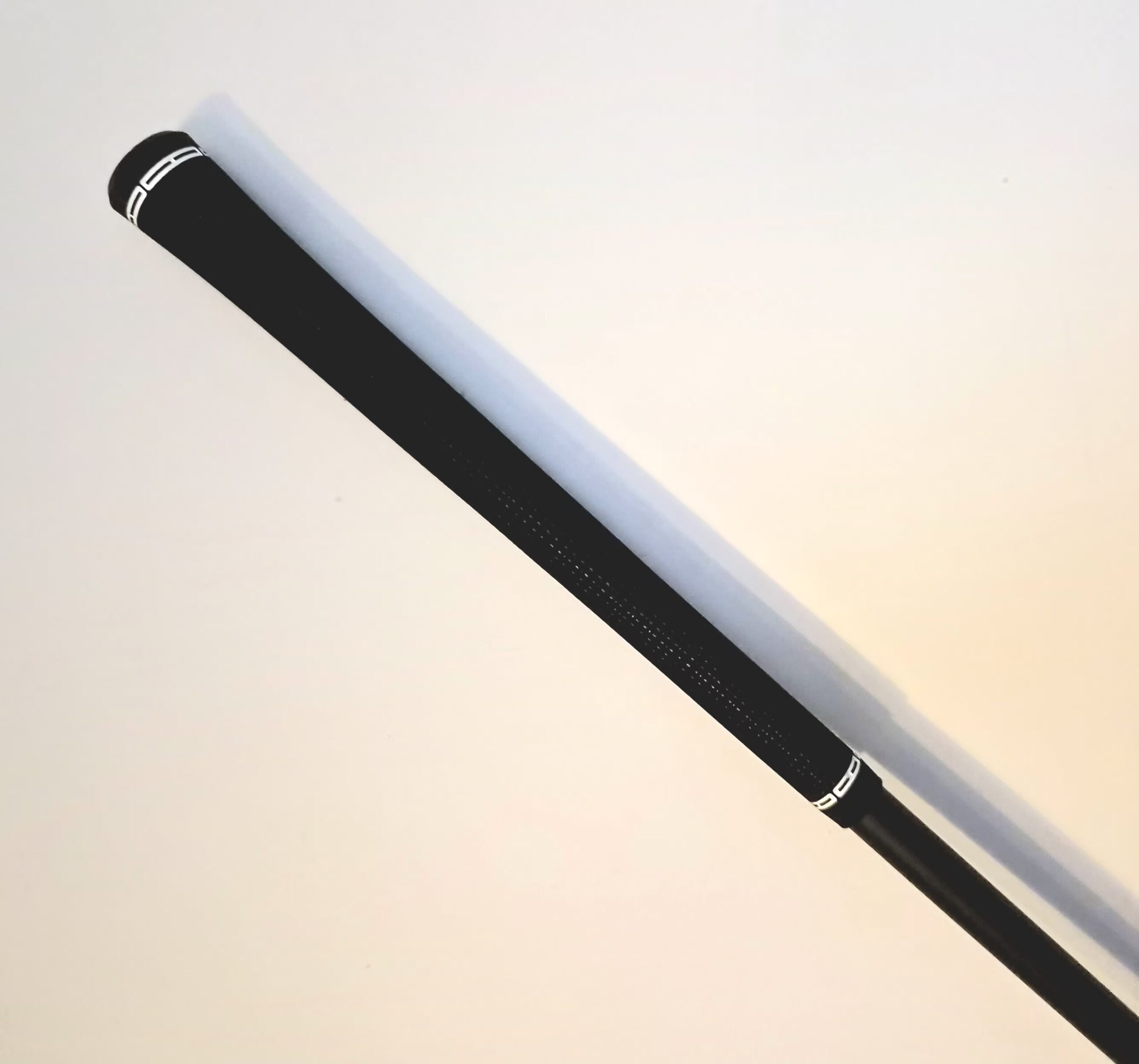 Mitsubishi TENSEI 1K Blue RIP Technology 65 Stiff Flex Driver Golf Shaft - Titleist Adapter - Image 3