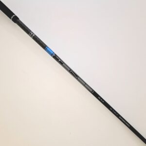 Mitsubishi TENSEI 1K Blue 65 Regular Flex #3 Wood Fairway Shaft - Mizuno Adapter