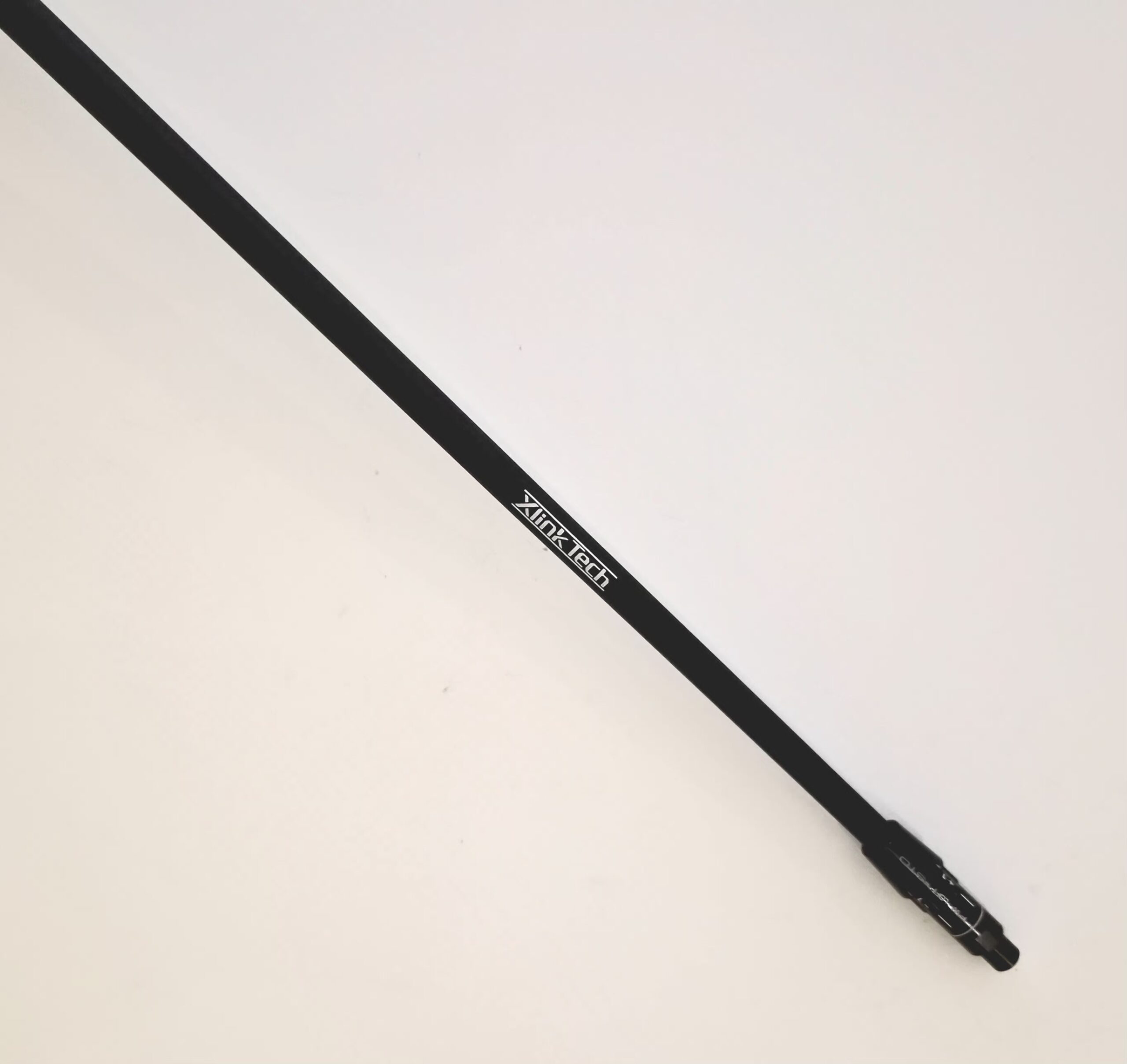 Mitsubishi TENSEI 1K Blue 65 Regular Flex #3 Wood Fairway Shaft - Mizuno Adapter - Image 2