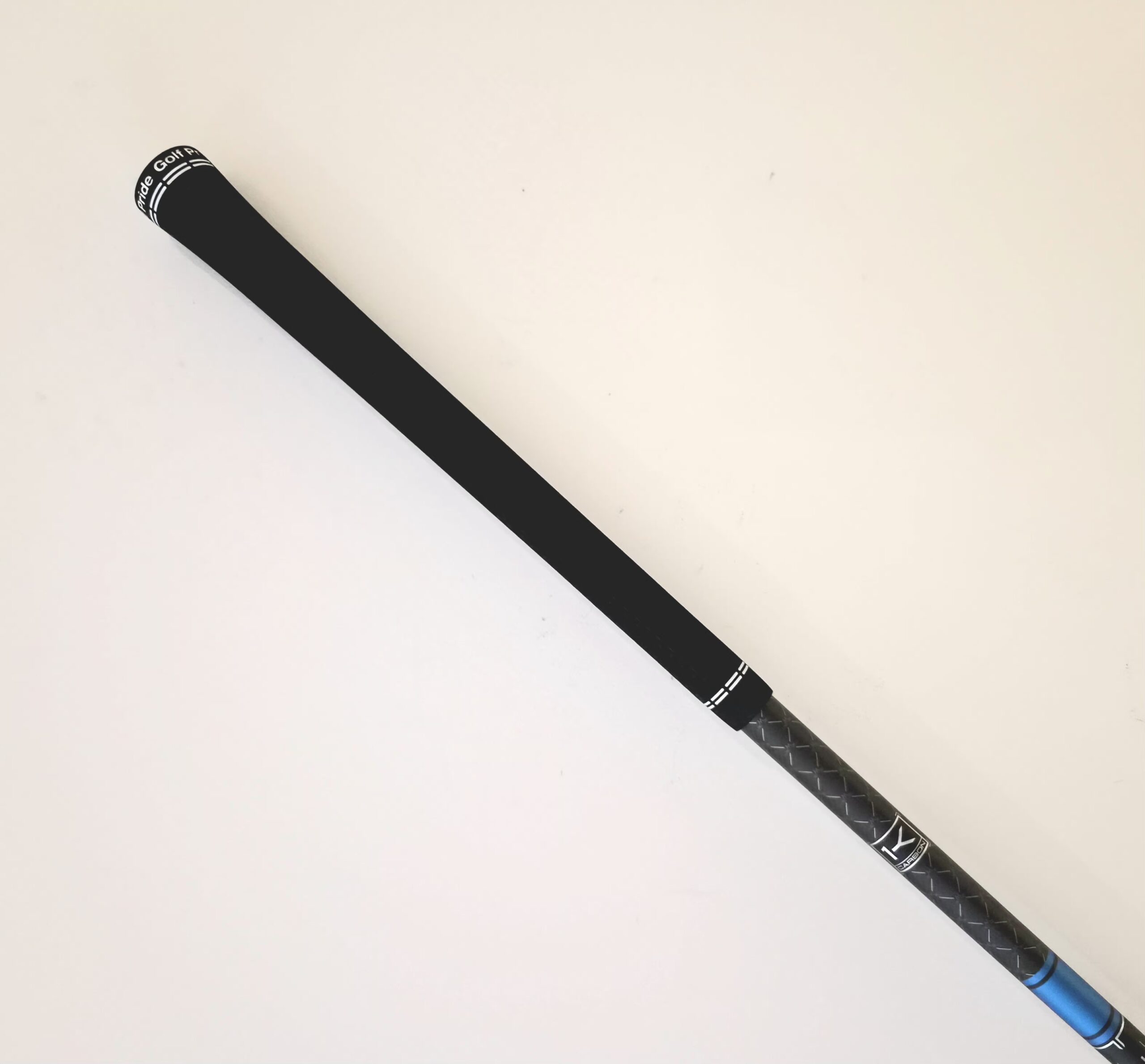 Mitsubishi TENSEI 1K Blue 65 Regular Flex #3 Wood Fairway Shaft - Mizuno Adapter - Image 3
