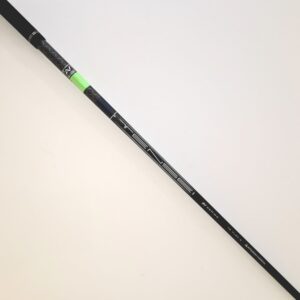 Mitsubishi Tensei AV Series 75 Ai Vapor Blue Stiff Flex #3 Fairway Golf Shaft - Callaway Adapter