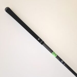 Alternative view of Mitsubishi Tensei AV Series 75 Ai Vapor Blue Stiff Flex #3 Fairway Golf Shaft - Callaway Adapter