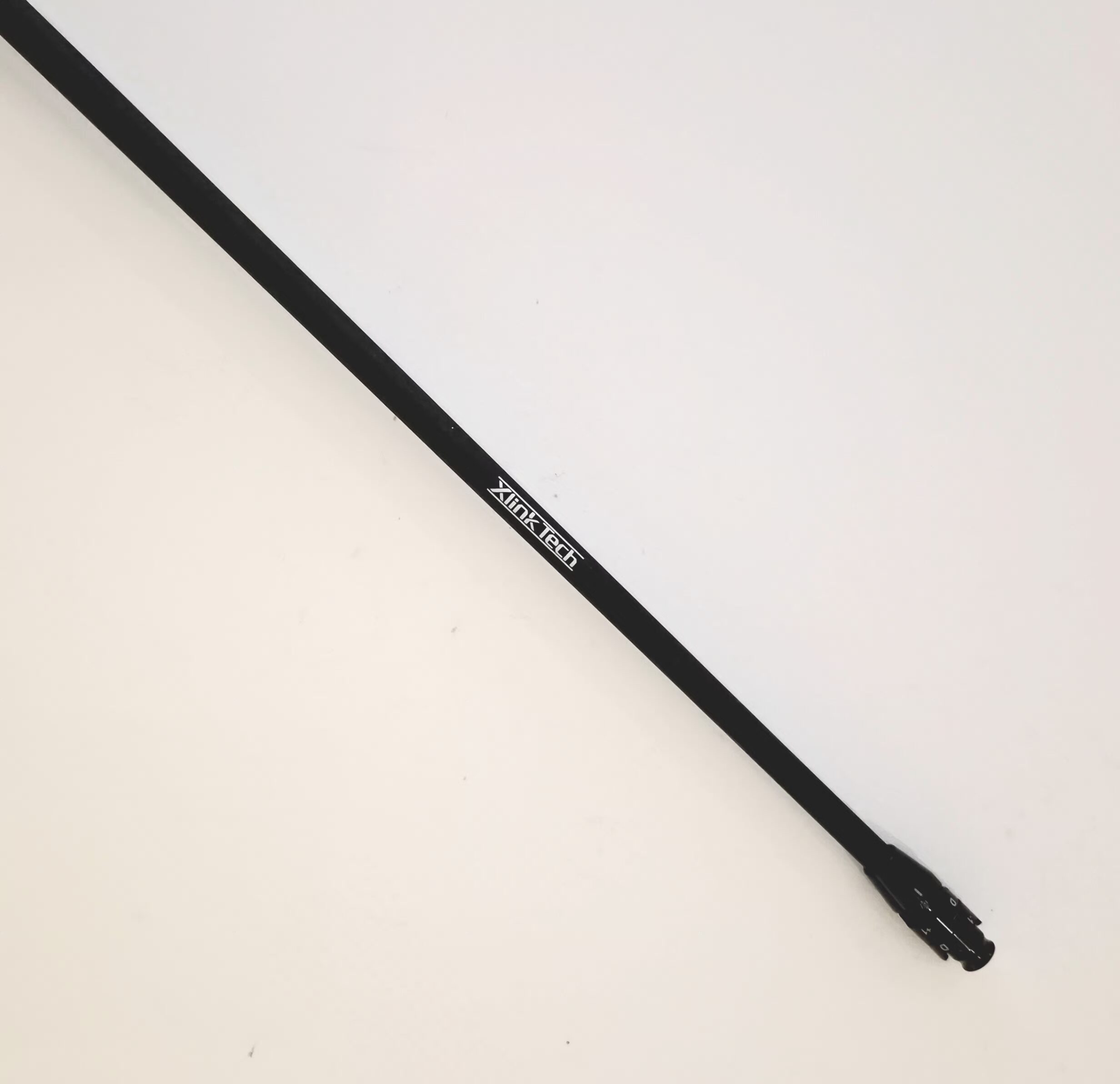 Mitsubishi Tensei AV Series 75 Ai Vapor Blue Stiff Flex #3 Fairway Golf Shaft - Callaway Adapter - Image 3