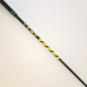 TPT Nitro 15/HI X-Stiff Flex Driver Golf Shaft - Callaway Adapter