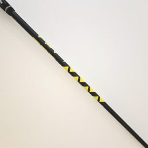 Alternative view of TPT Nitro 15/HI X-Stiff Flex Driver Golf Shaft - Callaway Adapter