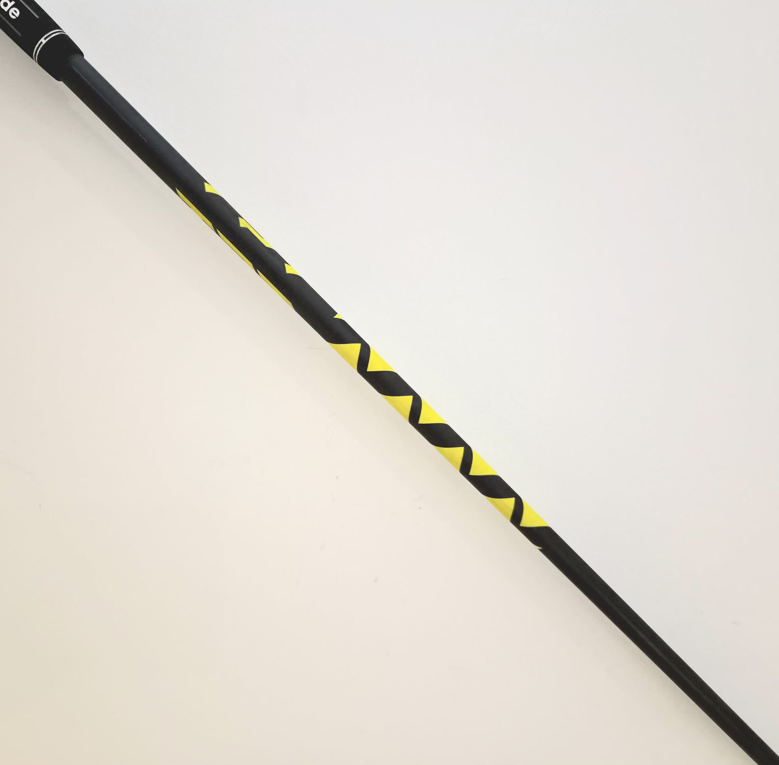 TPT Nitro 15/HI X-Stiff Flex Driver Golf Shaft - Callaway Adapter - Image 2