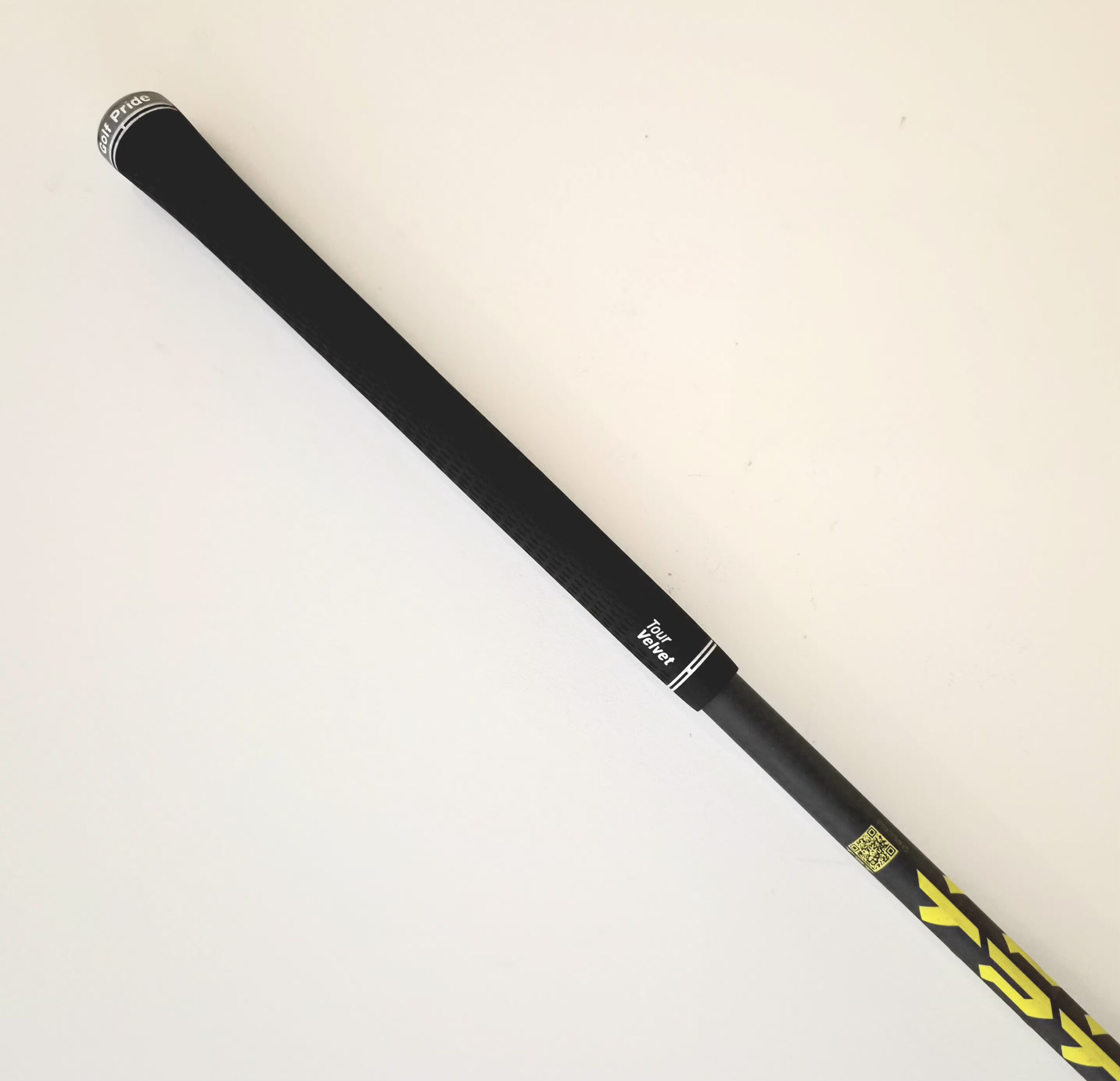 TPT Nitro 15/HI X-Stiff Flex Driver Golf Shaft - Callaway Adapter - Image 4