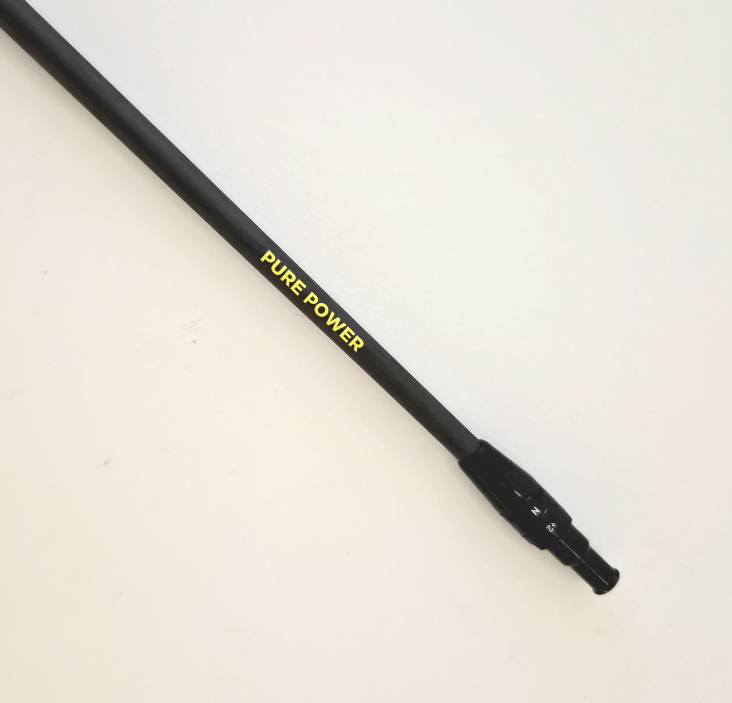 TPT Nitro 15/HI X-Stiff Flex Driver Golf Shaft - Callaway Adapter - Image 6