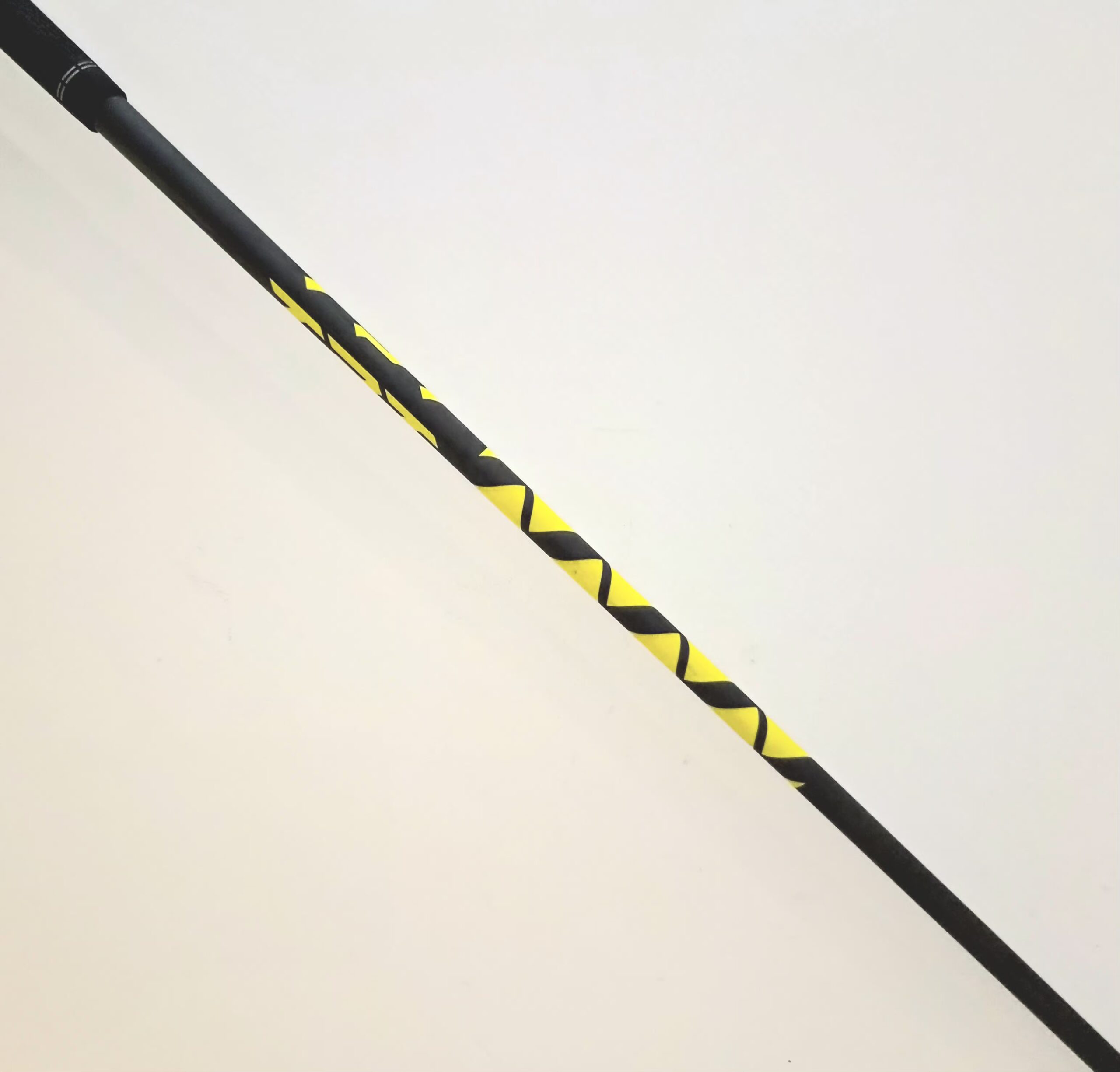 TPT Power 15/HI X-Stiff Flex Driver Golf Shaft - Callaway Adapter - Image 2