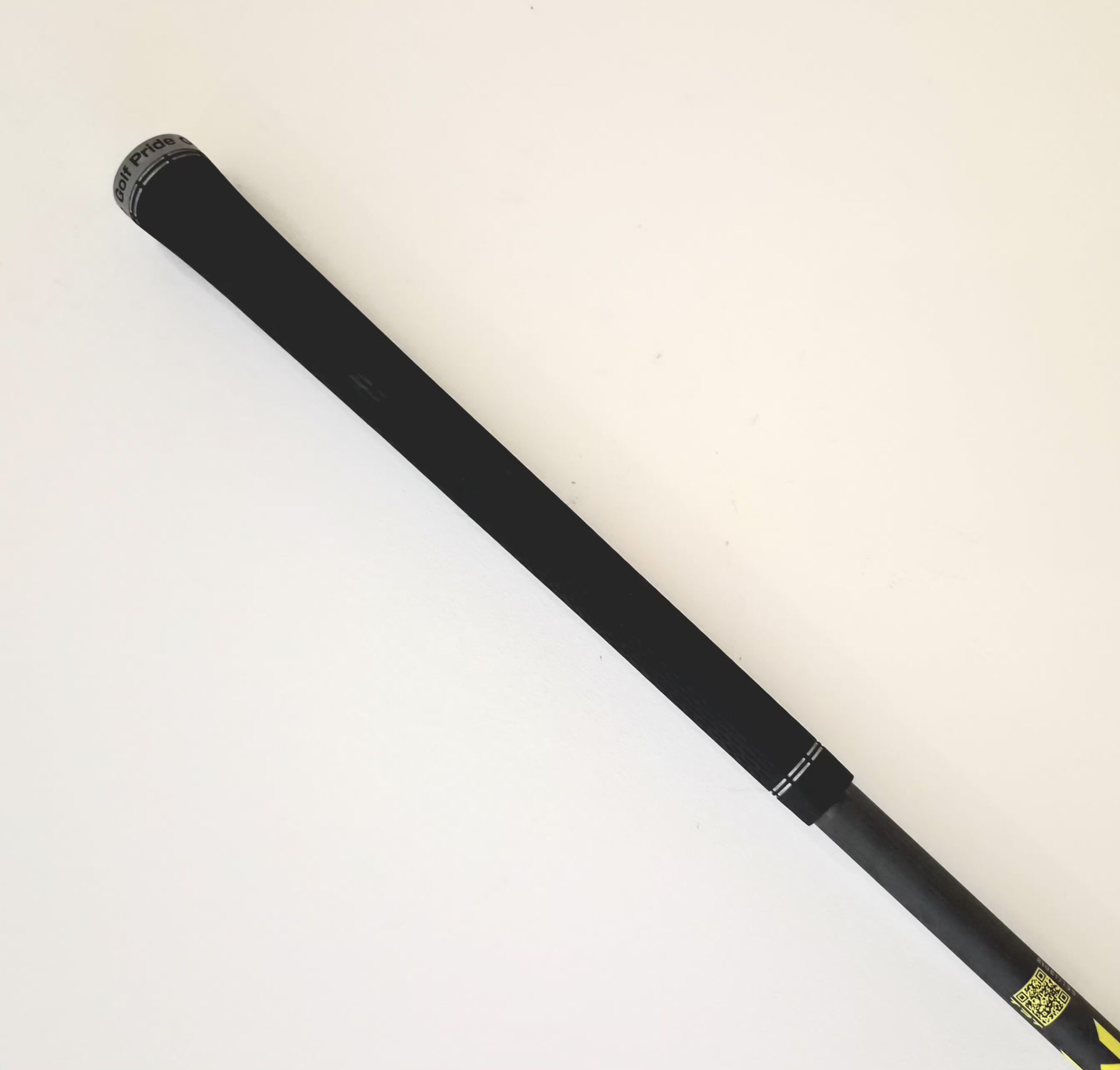 TPT Power 15/HI X-Stiff Flex Driver Golf Shaft - Callaway Adapter - Image 5