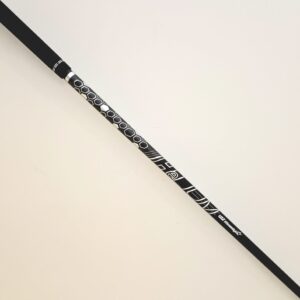 UST Mamiya Helium 4F1 Ladies Flex Driver Golf Shaft - TaylorMade Adapter