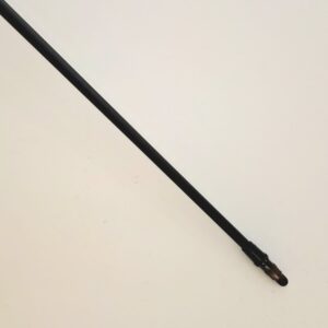 Alternative view of UST Mamiya Helium 4F1 Ladies Flex Driver Golf Shaft - TaylorMade Adapter