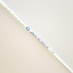 Accra ARC Compete 45 M2 Senior Flex Driver or Fairway Golf Shaft - Custom Built