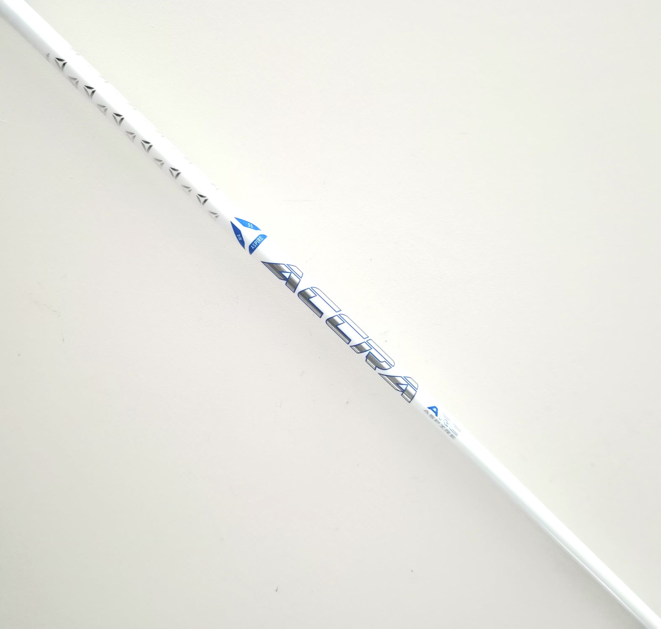 Accra ARC Aspire 55 M4 Stiff Flex Driver or Fairway Golf Shaft - Custom Built