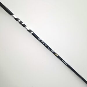 Fujikura Ventus TR Blue 7 VeloCore X-Stiff Flex Driver Golf Shaft - Choose Adapter