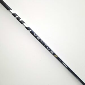 Fujikura Ventus TR Blue 6 VeloCore X-Stiff Flex Driver Golf Shaft - Mizuno Adapter