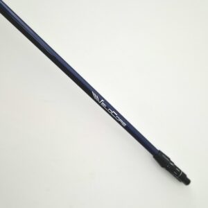 Alternative view of Fujikura Ventus TR Blue 6 VeloCore X-Stiff Flex Driver Golf Shaft - Mizuno Adapter