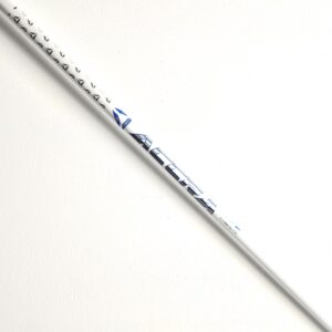 Accra ARC Compete 55 Variable Flex Fairway Golf Shaft - Choose Adapter