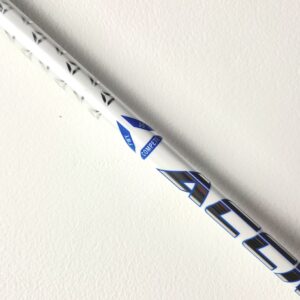 Alternative view of Accra ARC Compete 55 Variable Flex Fairway Golf Shaft - Choose Adapter