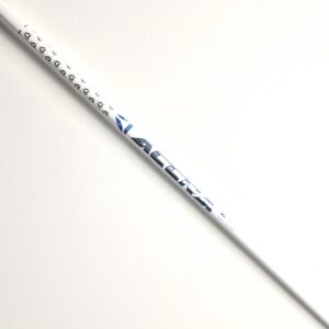 Accra ARC Aspire 55 Variable Flex Fairway Golf Shaft - Choose Adapter