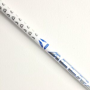 Alternative view of Accra ARC Aspire 55 Variable Flex Fairway Golf Shaft - Choose Adapter