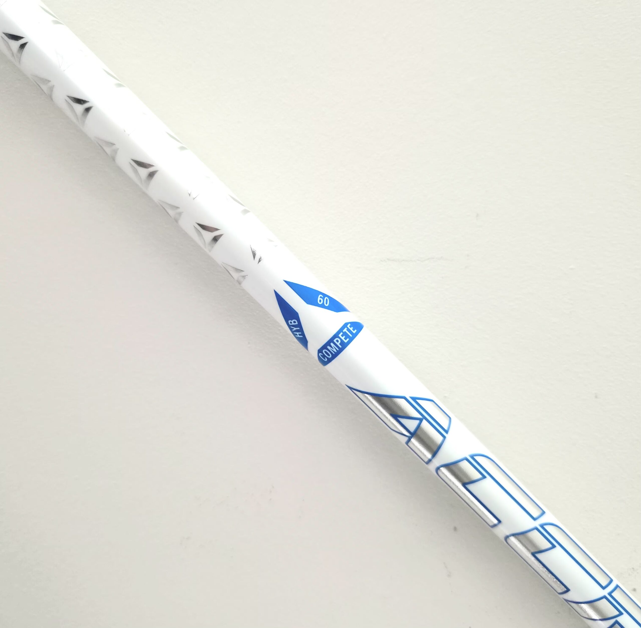 Accra ARC Compete 60 Variable Flex Hybrid Golf Shaft - Custom Built - Image 3