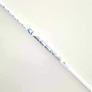 Accra ARC Aspire 55 Variable Flex Hybrid Golf Shaft - Custom Built