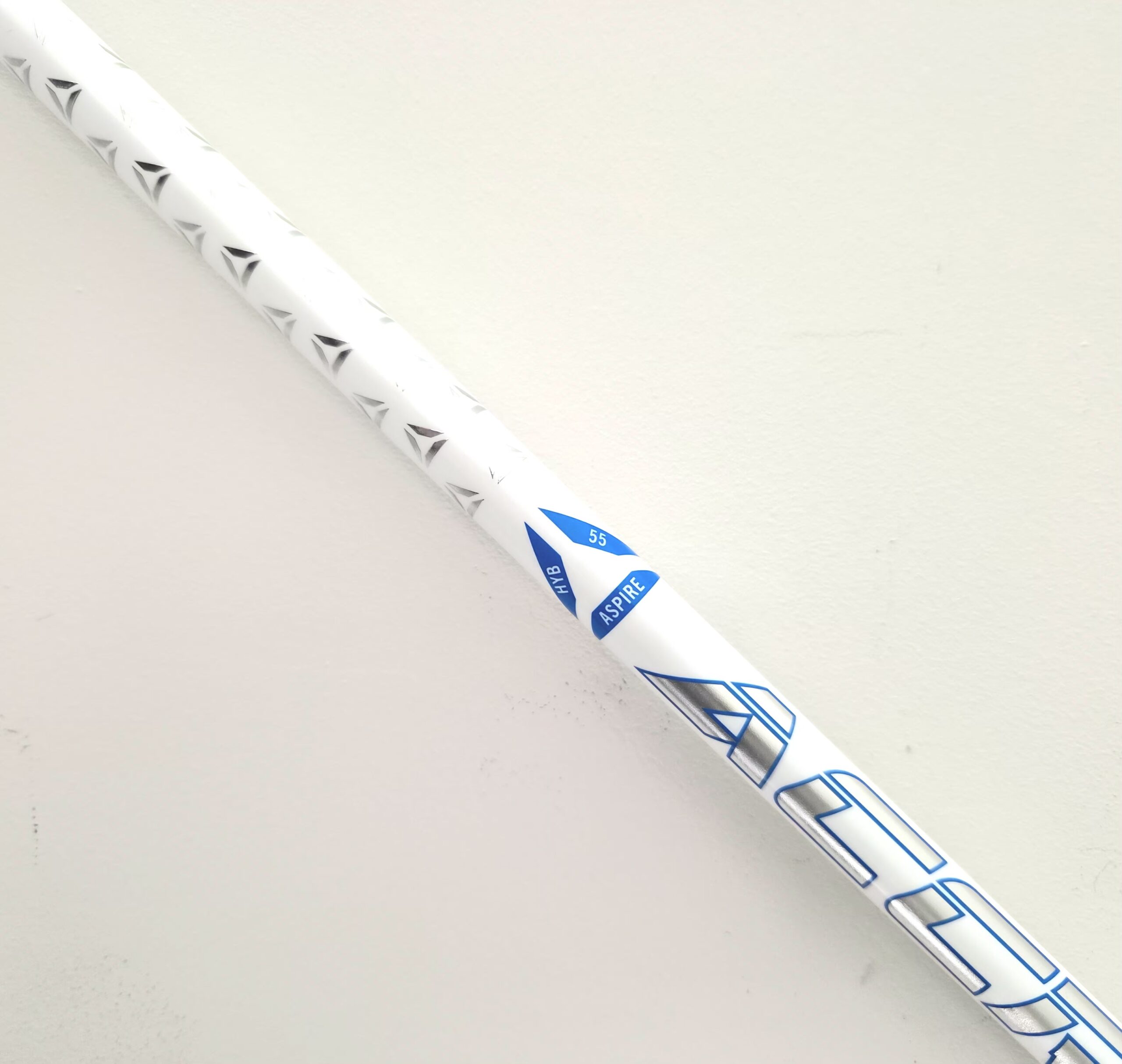 Accra ARC Aspire 55 Variable Flex Hybrid Golf Shaft - Custom Built - Image 3