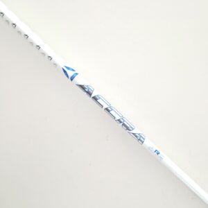 Accra ARC Refine 65 Variable Flex Hybrid Golf Shaft - Custom Built