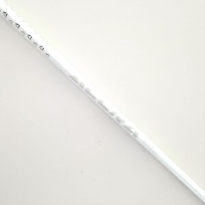 Alternative view of Accra ARC Refine 65 Variable Flex Hybrid Golf Shaft - Custom Built