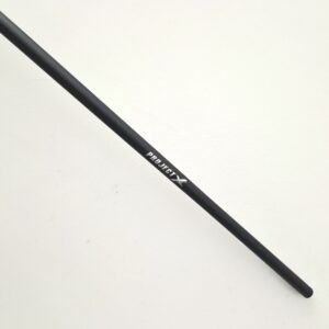 Alternative view of Project X Denali Frost Black 70 TX-Stiff Flex Driver or Fairway Shaft - Custom Built