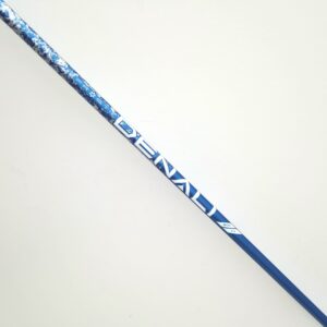 Project X Denali Frost Blue 60 TX-Stiff Flex Driver or Fairway Shaft - Custom Built