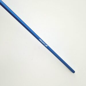 Alternative view of Project X Denali Frost Blue 60 TX-Stiff Flex Driver or Fairway Shaft - Custom Built