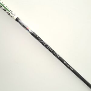 Project X Hzrdus Smoke 70 Black Stiff Flex #5 Fairway Wood Golf Shaft - Callaway Adapter