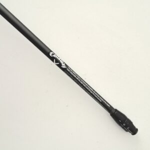 Alternative view of Project X Hzrdus Smoke 70 Black Stiff Flex #5 Fairway Wood Golf Shaft - Callaway Adapter