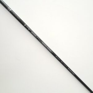 Mitsubishi Tensei 1K Black 85 Stiff Flex Hybrid Golf Shaft - Custom Built