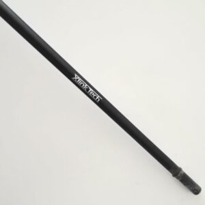 Alternative view of Mitsubishi Tensei 1K Black 85 Stiff Flex Hybrid Golf Shaft - Custom Built