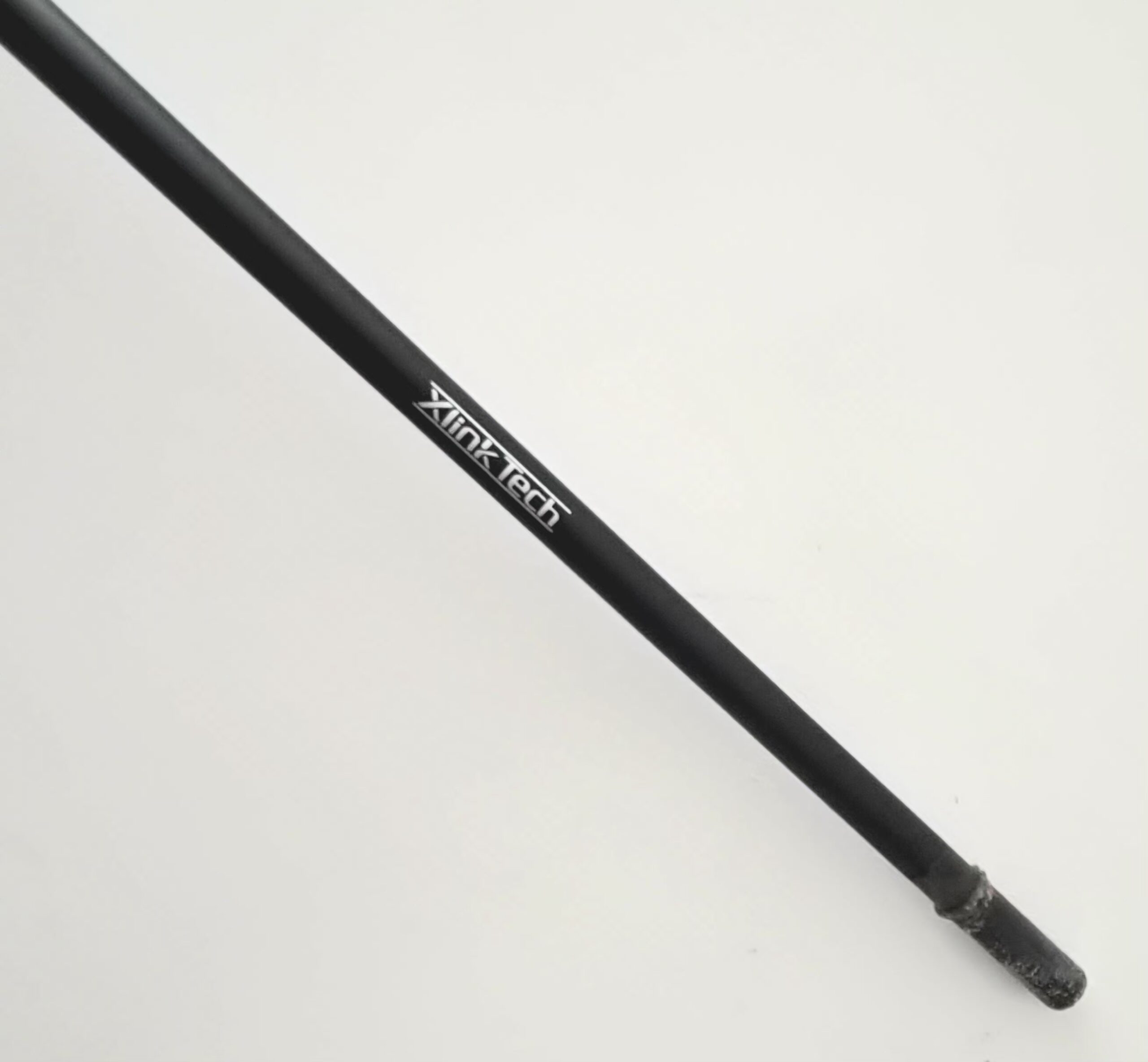 Mitsubishi Tensei 1K Black 85 Stiff Flex Hybrid Golf Shaft - Custom Built - Image 2